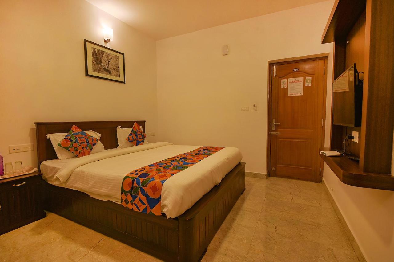 Fabhotel Greenwood Stays Ooty Eksteriør billede