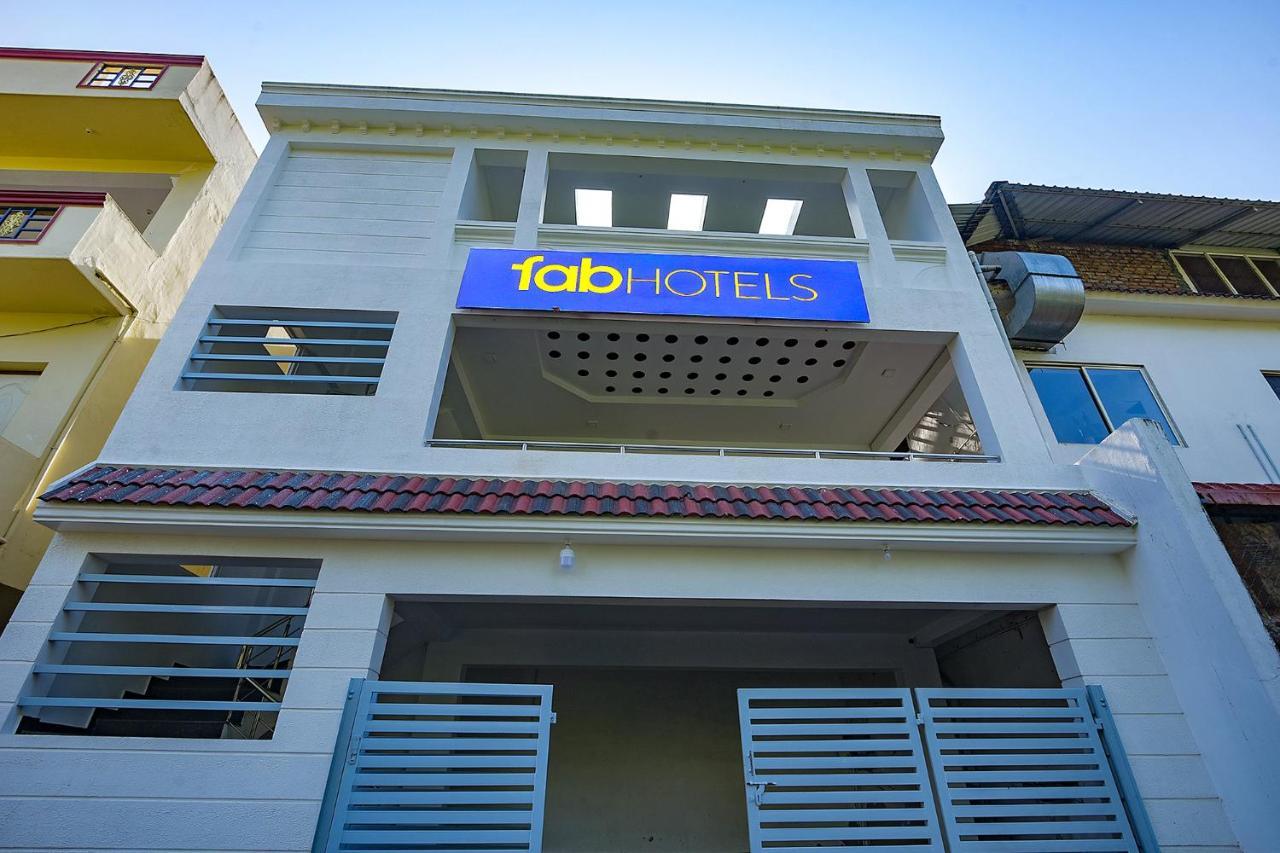 Fabhotel Greenwood Stays Ooty Eksteriør billede