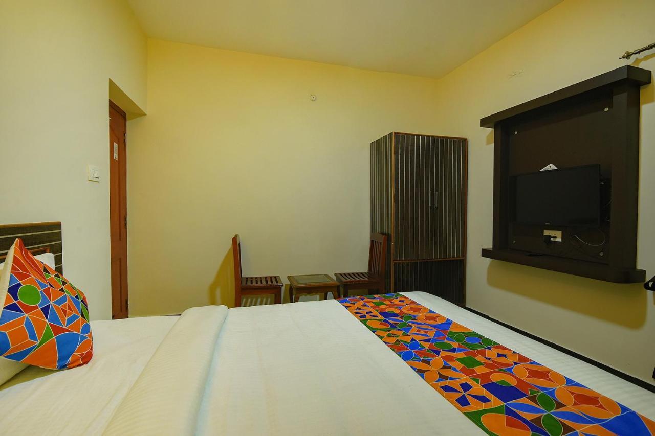 Fabhotel Greenwood Stays Ooty Eksteriør billede
