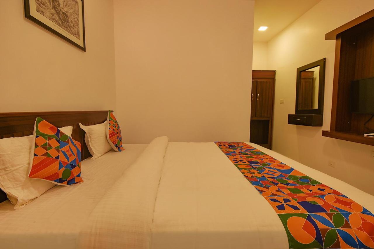 Fabhotel Greenwood Stays Ooty Eksteriør billede
