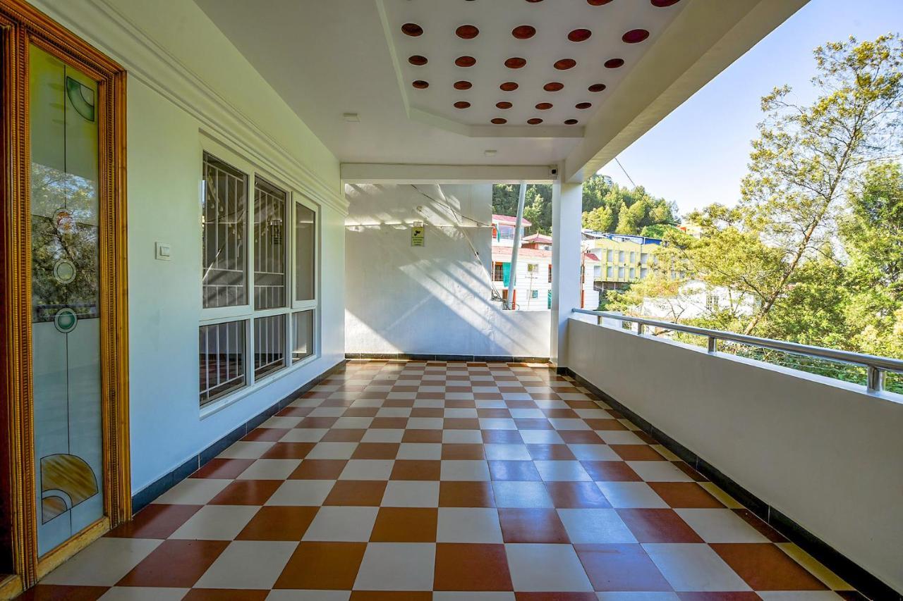 Fabhotel Greenwood Stays Ooty Eksteriør billede