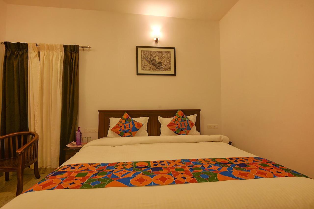 Fabhotel Greenwood Stays Ooty Eksteriør billede